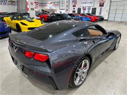 2014 Chevrolet Corvette (CC-2122146) for sale in Dallas, Texas
