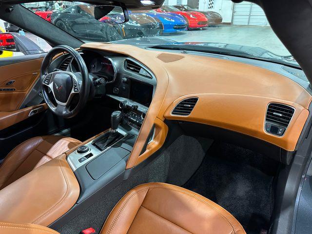 2014 Chevrolet Corvette (CC-2122146) for sale in Dallas, Texas
