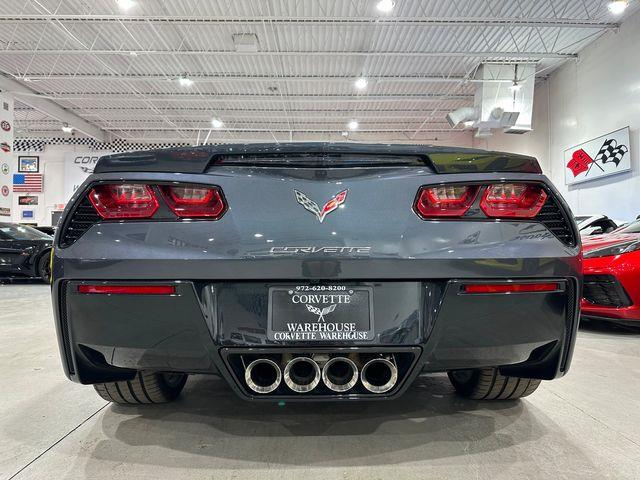 2014 Chevrolet Corvette (CC-2122146) for sale in Dallas, Texas