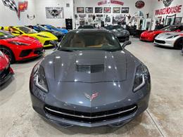2014 Chevrolet Corvette (CC-2122146) for sale in Dallas, Texas
