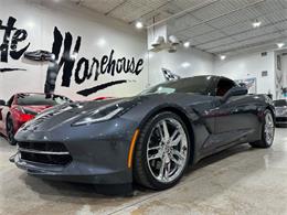 2014 Chevrolet Corvette (CC-2122146) for sale in Dallas, Texas