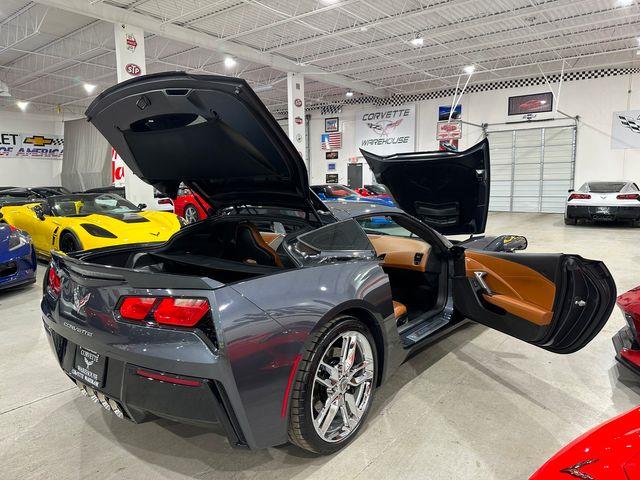 2014 Chevrolet Corvette (CC-2122146) for sale in Dallas, Texas