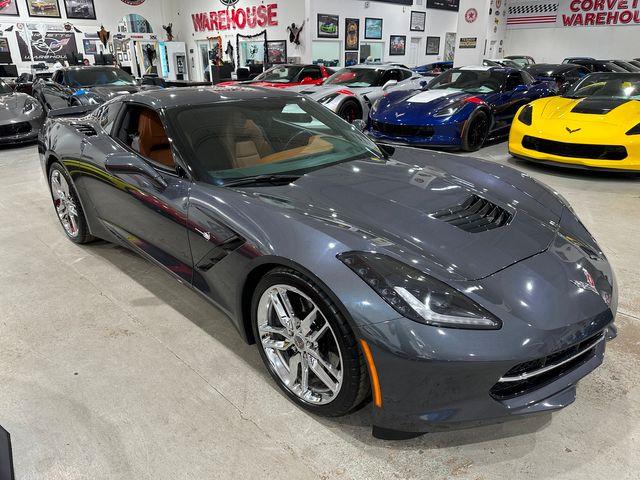 2014 Chevrolet Corvette (CC-2122146) for sale in Dallas, Texas