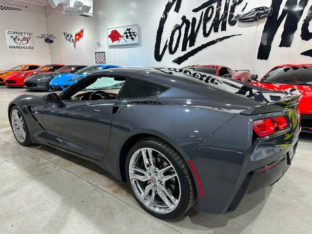 2014 Chevrolet Corvette (CC-2122146) for sale in Dallas, Texas