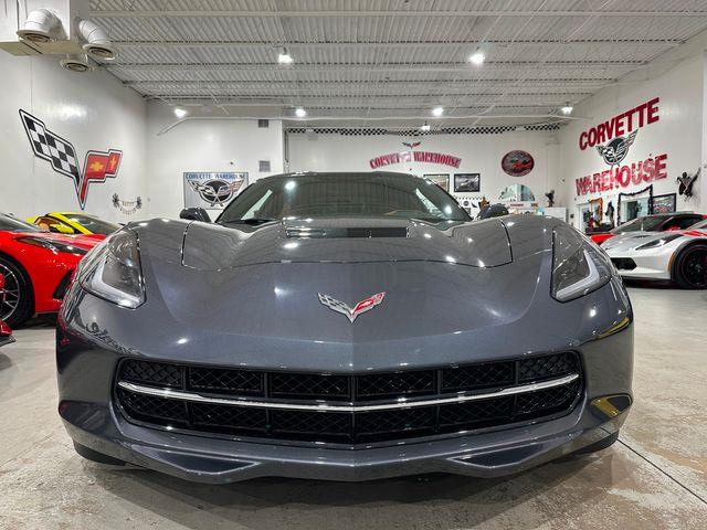 2014 Chevrolet Corvette (CC-2122146) for sale in Dallas, Texas