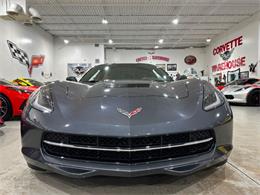 2014 Chevrolet Corvette (CC-2122146) for sale in Dallas, Texas