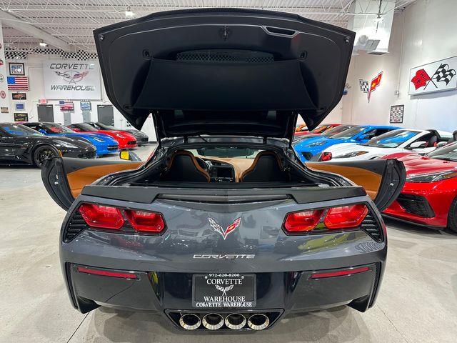 2014 Chevrolet Corvette (CC-2122146) for sale in Dallas, Texas