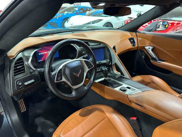 2014 Chevrolet Corvette (CC-2122146) for sale in Dallas, Texas