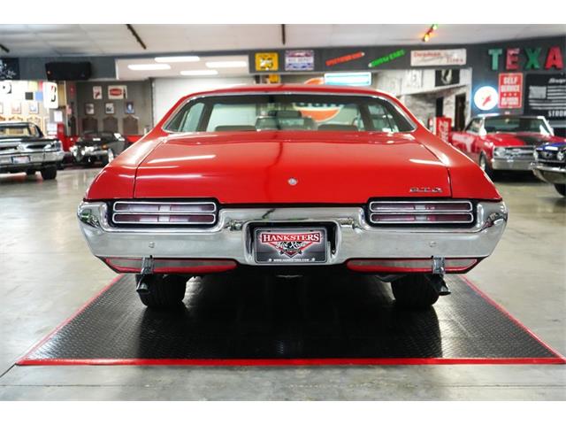 1969 Pontiac GTO (CC-2122147) for sale in Homer City, Pennsylvania