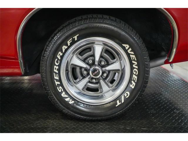 1969 Pontiac GTO (CC-2122147) for sale in Homer City, Pennsylvania