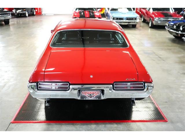 1969 Pontiac GTO (CC-2122147) for sale in Homer City, Pennsylvania