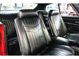 1969 Pontiac GTO (CC-2122147) for sale in Homer City, Pennsylvania