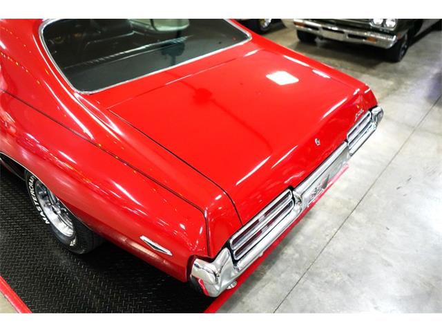 1969 Pontiac GTO (CC-2122147) for sale in Homer City, Pennsylvania