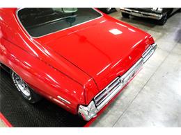 1969 Pontiac GTO (CC-2122147) for sale in Homer City, Pennsylvania
