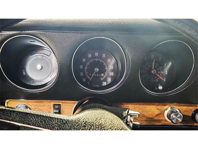 1969 Pontiac GTO (CC-2122147) for sale in Homer City, Pennsylvania