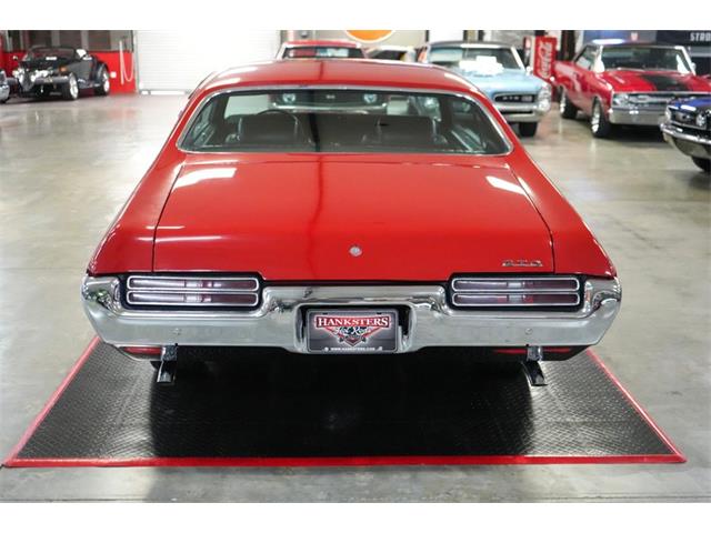 1969 Pontiac GTO (CC-2122147) for sale in Homer City, Pennsylvania