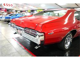 1969 Pontiac GTO (CC-2122147) for sale in Homer City, Pennsylvania