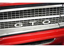 1969 Pontiac GTO (CC-2122147) for sale in Homer City, Pennsylvania