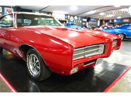 1969 Pontiac GTO (CC-2122147) for sale in Homer City, Pennsylvania