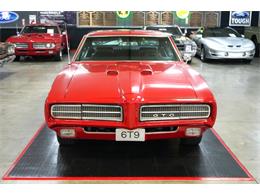 1969 Pontiac GTO (CC-2122147) for sale in Homer City, Pennsylvania