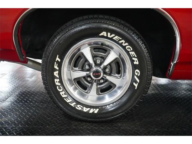 1969 Pontiac GTO (CC-2122147) for sale in Homer City, Pennsylvania
