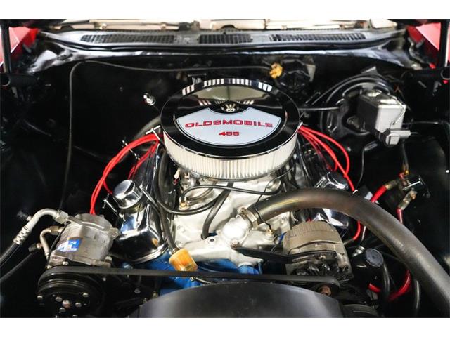 1969 Pontiac GTO (CC-2122147) for sale in Homer City, Pennsylvania