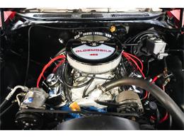 1969 Pontiac GTO (CC-2122147) for sale in Homer City, Pennsylvania
