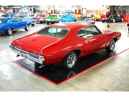 1969 Pontiac GTO (CC-2122147) for sale in Homer City, Pennsylvania