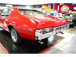 1969 Pontiac GTO (CC-2122147) for sale in Homer City, Pennsylvania