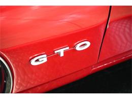 1969 Pontiac GTO (CC-2122147) for sale in Homer City, Pennsylvania