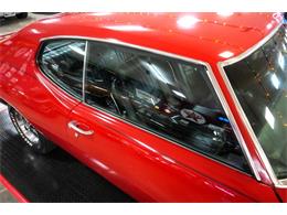 1969 Pontiac GTO (CC-2122147) for sale in Homer City, Pennsylvania