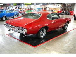 1969 Pontiac GTO (CC-2122147) for sale in Homer City, Pennsylvania