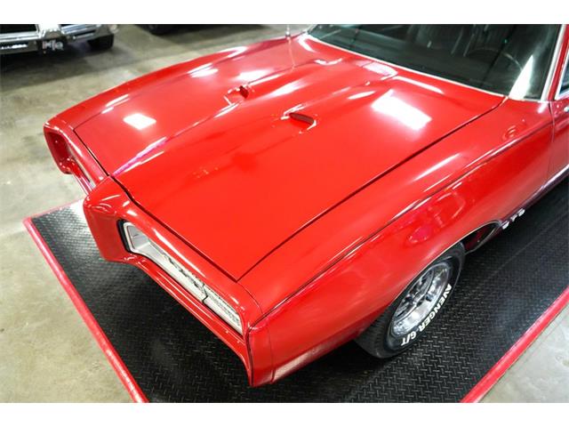 1969 Pontiac GTO (CC-2122147) for sale in Homer City, Pennsylvania