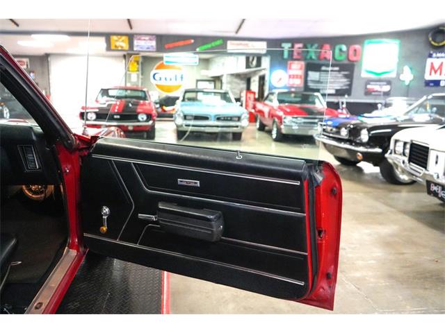 1969 Pontiac GTO (CC-2122147) for sale in Homer City, Pennsylvania