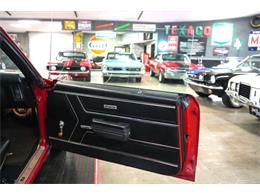 1969 Pontiac GTO (CC-2122147) for sale in Homer City, Pennsylvania