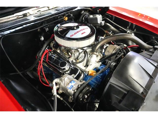 1969 Pontiac GTO (CC-2122147) for sale in Homer City, Pennsylvania