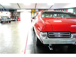 1969 Pontiac GTO (CC-2122147) for sale in Homer City, Pennsylvania