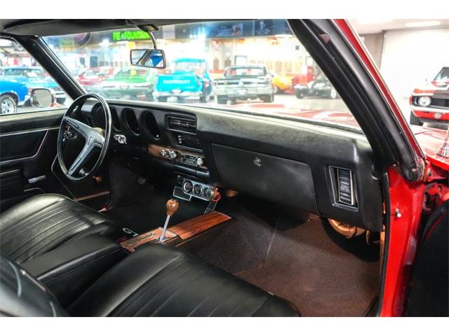 1969 Pontiac GTO (CC-2122147) for sale in Homer City, Pennsylvania