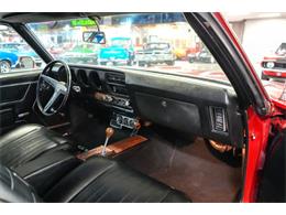 1969 Pontiac GTO (CC-2122147) for sale in Homer City, Pennsylvania