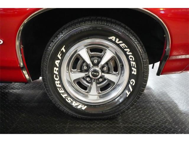 1969 Pontiac GTO (CC-2122147) for sale in Homer City, Pennsylvania