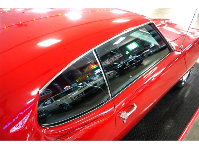 1969 Pontiac GTO (CC-2122147) for sale in Homer City, Pennsylvania