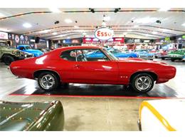 1969 Pontiac GTO (CC-2122147) for sale in Homer City, Pennsylvania