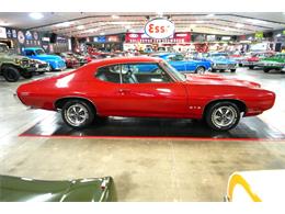 1969 Pontiac GTO (CC-2122147) for sale in Homer City, Pennsylvania