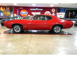 1969 Pontiac GTO (CC-2122147) for sale in Homer City, Pennsylvania