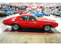 1969 Pontiac GTO (CC-2122147) for sale in Homer City, Pennsylvania