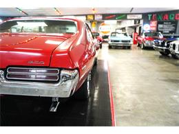 1969 Pontiac GTO (CC-2122147) for sale in Homer City, Pennsylvania