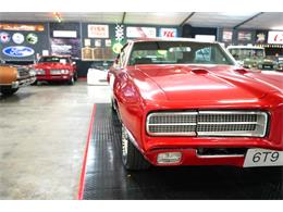 1969 Pontiac GTO (CC-2122147) for sale in Homer City, Pennsylvania