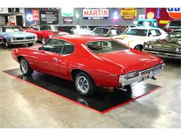 1969 Pontiac GTO (CC-2122147) for sale in Homer City, Pennsylvania