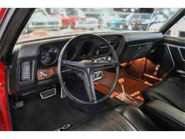 1969 Pontiac GTO (CC-2122147) for sale in Homer City, Pennsylvania