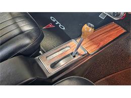 1969 Pontiac GTO (CC-2122147) for sale in Homer City, Pennsylvania